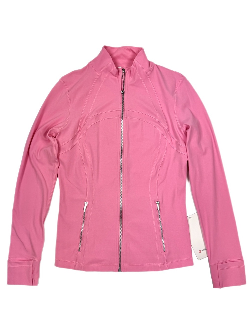 lululemon Candy Cloud Define Jacket *Nulu NWT
